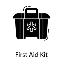  First Aid Box