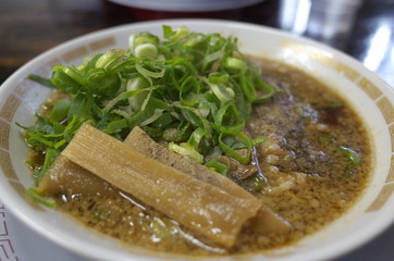 日本の美味しい食べ物