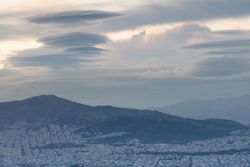 Athens.