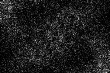 Fototapeta premium Dark grunge urban texture vector. Distressed overlay texture. Grunge background. Abstract obvious dark worn textured effect. Vector Illustration. Black isolated on white. EPS10.