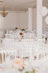 Salle de mariage