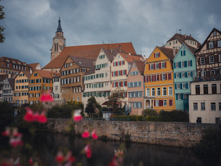 Fototapeta premium Tübingen