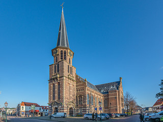 Grote Kerk, Hoorn, Noord-Holland, Nederlands>