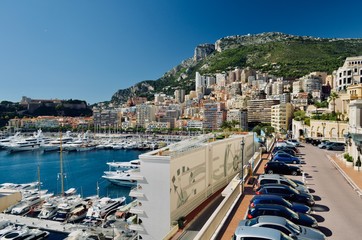Monte Carlo, Monaco