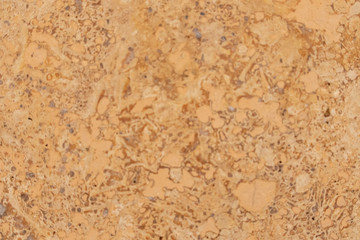 Blur close-up pattern of marble is a beautiful background. have some hole and small noise.