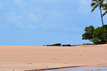 barra grande