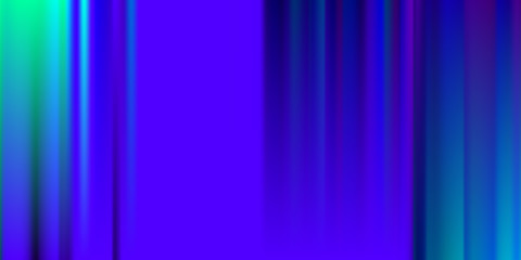 Fototapeta premium Holographic, Pastel Cover Background. 