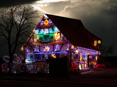 Noel en Alsace 