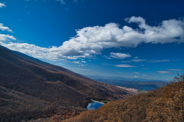 Hervás, Cáceres, Extremadura, España