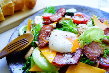 シーザーサラダ