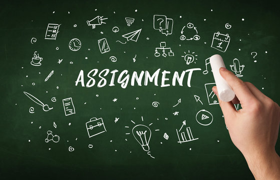Assignment