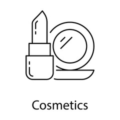  Cosmetics 