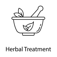  Herbal Treatment 