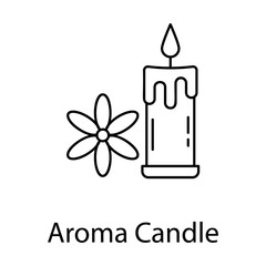  Aroma Candles 