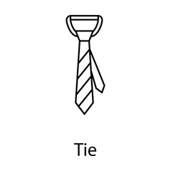  Necktie 