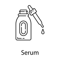 Serum 