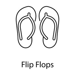  Flip Flops 