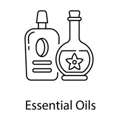  Essential Oil