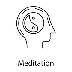  Meditation 