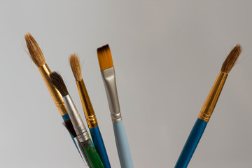 brush set