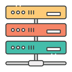  Dataserver Network 