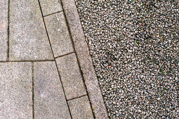 Concrete textured background