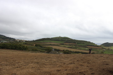 The Azores Islands: San Miguel