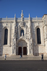 Obraz premium Lisonne, Portugal