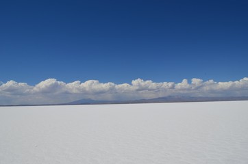 ウユニ写真