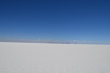 ウユニ写真