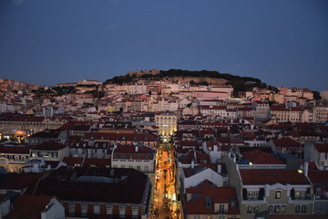 Lisbonne, Portugal