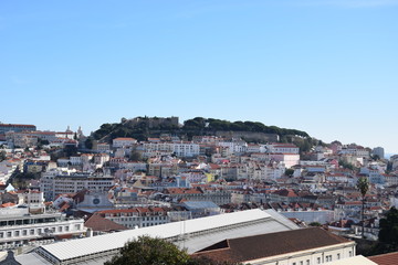 Lisbonne, Portugal