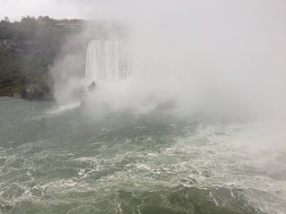 ナイアガラの滝