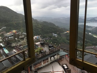 台北　風景写真