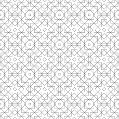 Seamless pattern vector