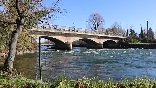 Ponte sull Adda