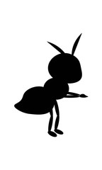 Ameise, musik, projekt,kampagne,unternehmen