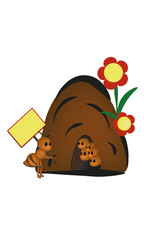 Ameise, musik, projekt,kampagne,unternehmen