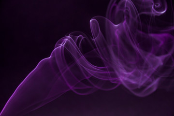 colorful and dynamic smoke background patterns