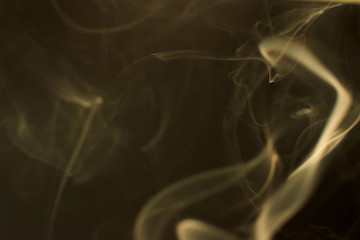 colorful and dynamic smoke background patterns