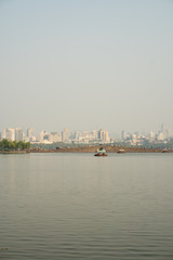 City of Hangzhou China