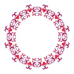 symbol or logo Ornament object