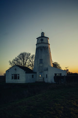 Lighthouse