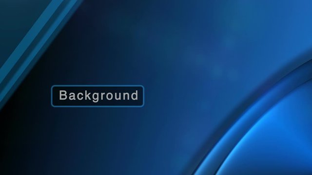 Blue Arrows Horizontal Wipe. Slide Transitions