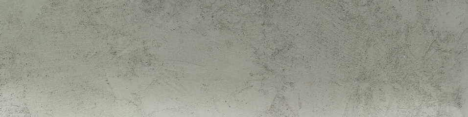 Fototapeta premium Gray concrete textured wall for background