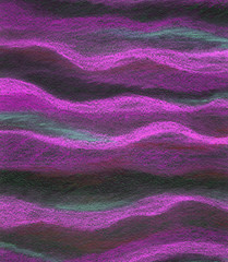 Fototapeta na wymiar Abstract pastel background with texture of paper, dark violet and grey colors, hand draw. Design for backgrounds, wallpapers, prints, covers and packaging