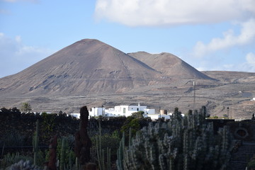 Lanzarote