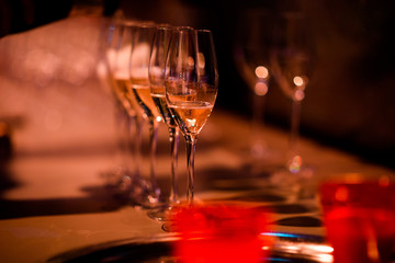 Champagne pour les fêtes ! 