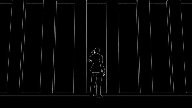 dramtic scene 11th september usa never forget