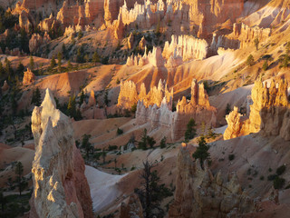 bryce canyon